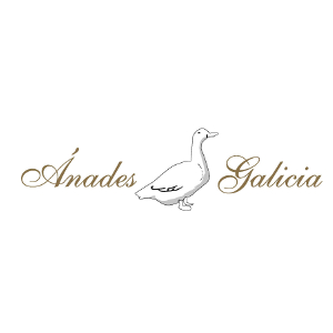 Logotipo ánades Galicia