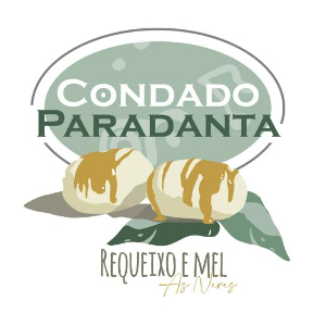 Logotipo Condado Paradanta