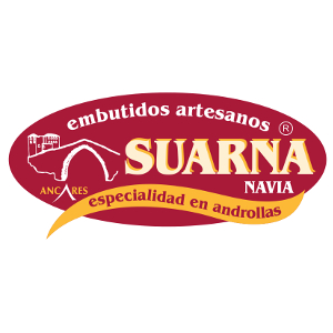 Logotipo Embutidos Suarna