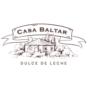 Logotipo Casa Baltar