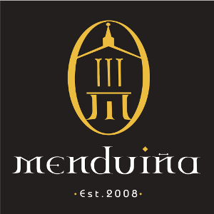 Logotipo Cervexa Menduiña