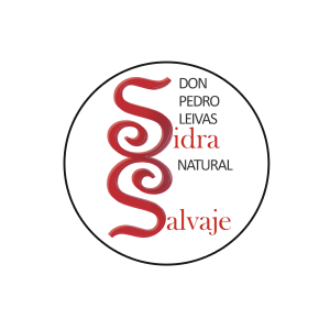 Logotipo Sidra Salvaje