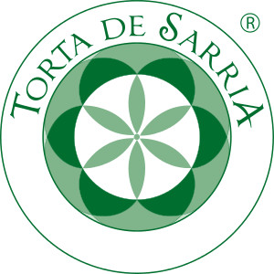 Logotipo Torta de Sarria