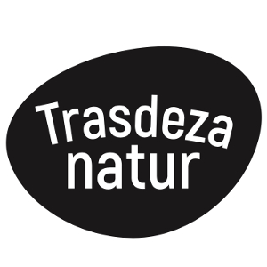 Logotipo Trasdezanatur