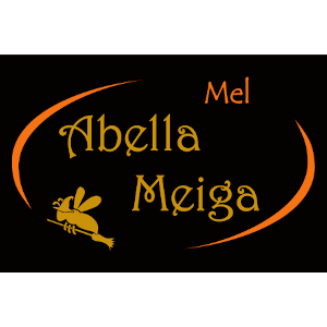 Logotipo Abella Meiga