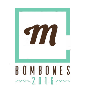 Logotipo Bombones Moreno