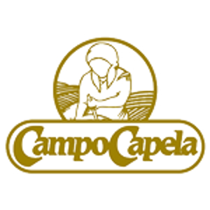 Logotipo Campo Capela