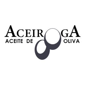 imaxe logotipo Aceiroga