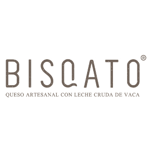 Imaxe Logotipo Bisqato