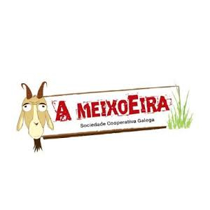 Imaxe Logotipo A Meixoeira