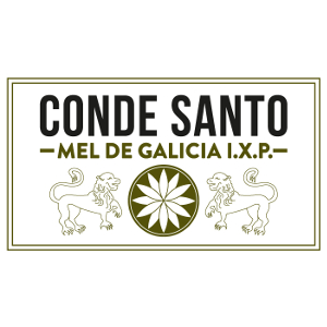 Imaxe Logo Conde Santo