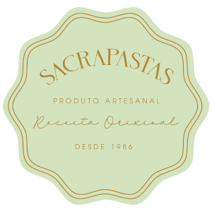 Logotipo Sacrapastas