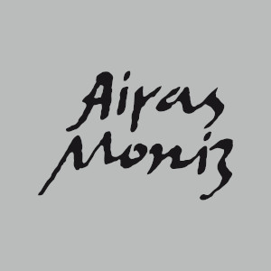 Logotipo Airas Moniz