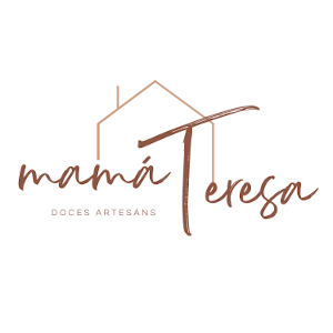 Logotipo Mamá Teresa