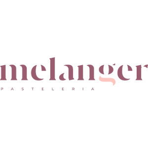 Logotipo Melanger